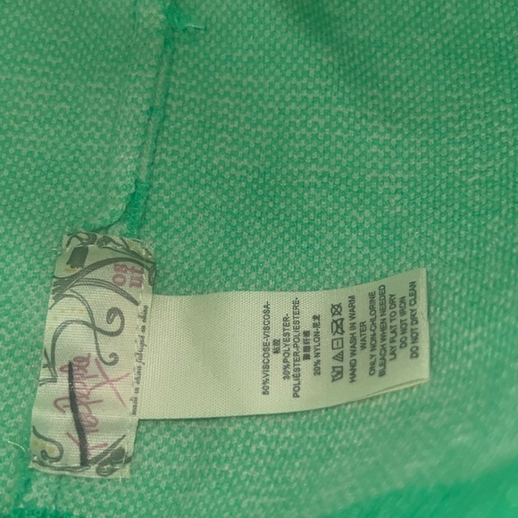 Free People Limitless Logo Beanie- Brand New Never Worn - Picture 5 of 6